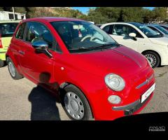 Fiat 500 1.2 EasyPower Lounge