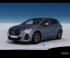 BMW 218 d Active Tourer MSport