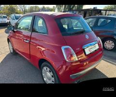 Fiat 500 1.2 EasyPower Lounge