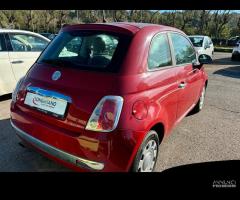 Fiat 500 1.2 EasyPower Lounge