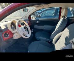 Fiat 500 1.2 EasyPower Lounge - 6