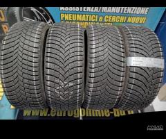 4 gomme usate bridgestone 225 45 17 91h invernali