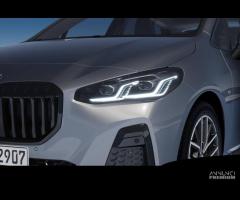 BMW 218 d Active Tourer MSport - 7