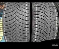 4 gomme usate bridgestone 225 45 17 91h invernali