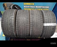 4 gomme usate pirelli 265 40 20 104v invernali