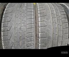 4 gomme usate pirelli 265 40 20 104v invernali