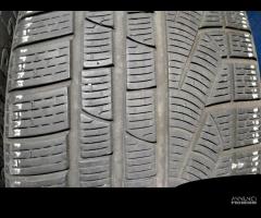 4 gomme usate pirelli 265 40 20 104v invernali