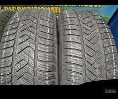 4 gomme usate pirelli 225 55 17 97h rft invernali