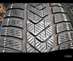 4 gomme usate pirelli 225 55 17 97h rft invernali