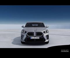 BMW X2 sDrive 18d MSport