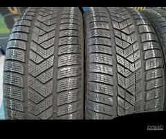 4 gomme usate pirelli 235 60 18 103v invernali