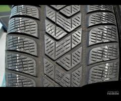 4 gomme usate pirelli 235 60 18 103v invernali