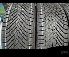 4 gomme usate pirelli 235 55 19 105v invernali