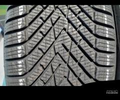 4 gomme usate pirelli 235 55 19 105v invernali