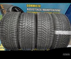 4 gomme usate continental 255 45 19 100v invernali