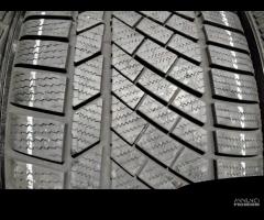 4 gomme usate continental 255 45 19 100v invernali