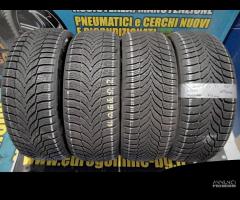 4 gomme usate nexen 205 50 17 93v invernali