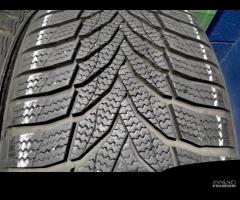 4 gomme usate nexen 205 50 17 93v invernali