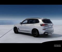 BMW X5 xDrive30d 48V MSport Pro