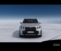 BMW X5 xDrive30d 48V MSport Pro