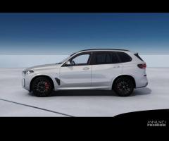 BMW X5 xDrive30d 48V MSport Pro