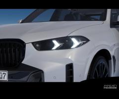 BMW X5 xDrive30d 48V MSport Pro - 7