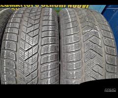 4 gomme usate pirelli 235 55 18 104h invernali