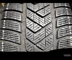 4 gomme usate pirelli 235 55 18 104h invernali