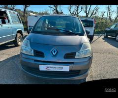 Renault Modus Grand Modus 1.5 dCi 90CV Live