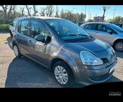 Renault Modus Grand Modus 1.5 dCi 90CV Live