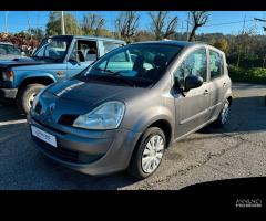 Renault Modus Grand Modus 1.5 dCi 90CV Live