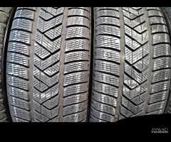 4 gomme usate pirelli 235 55 19 105h invernali