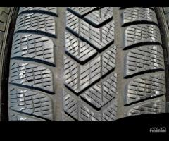 4 gomme usate pirelli 235 55 19 105h invernali