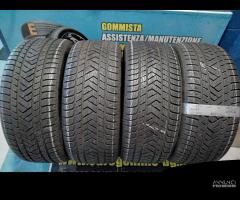 4 gomme usate pirelli 285 45 20 112v invernali