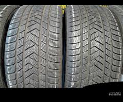 4 gomme usate pirelli 285 45 20 112v invernali