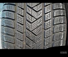 4 gomme usate pirelli 285 45 20 112v invernali