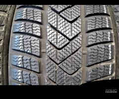 4 gomme usate pirelli 225 45 18 91h invernali - 3