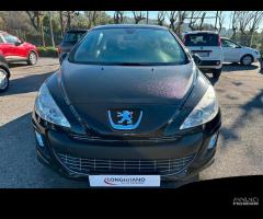 Peugeot 308 1.6 HDi 90CV FAP 5p. Premium