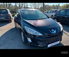 Peugeot 308 1.6 HDi 90CV FAP 5p. Premium