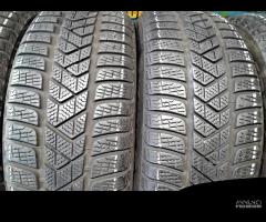 4 gomme usate pirelli 215 60 16 99h invernali - 2