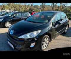 Peugeot 308 1.6 HDi 90CV FAP 5p. Premium