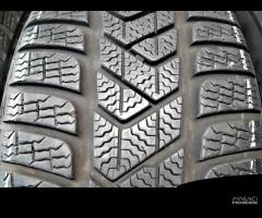 4 gomme usate pirelli 215 60 16 99h invernali - 3