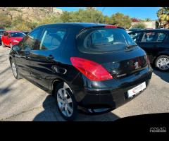 Peugeot 308 1.6 HDi 90CV FAP 5p. Premium