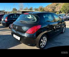 Peugeot 308 1.6 HDi 90CV FAP 5p. Premium