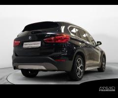 BMW X1 xDrive18d xLine