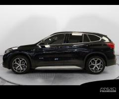 BMW X1 xDrive18d xLine