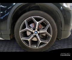 BMW X1 xDrive18d xLine