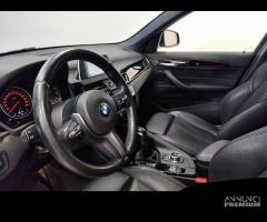 BMW X1 xDrive18d xLine - 6