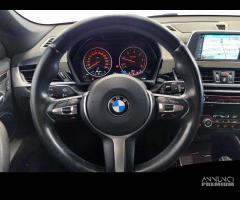 BMW X1 xDrive18d xLine - 7