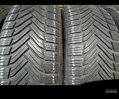 4 gomme usate michelin 205 60 16 92t invernali